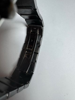 Reloj Duward negro