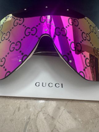 Gafas Gucci - Multicolor