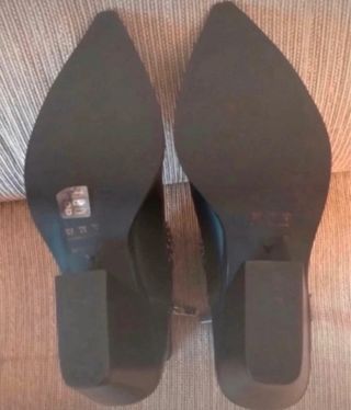 Botines piel negros - Edición limitada