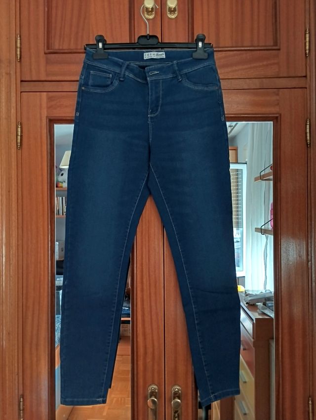 Pantalones vaqueros Primark - Azul