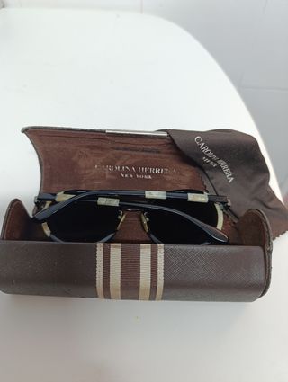 Gafas Carolina Herrera - Sol
