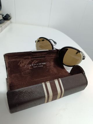 Gafas Carolina Herrera - Sol