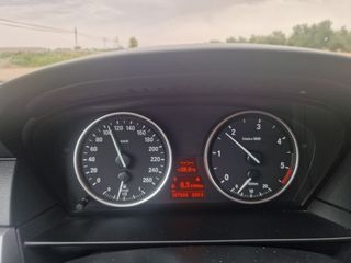 BMW 525D 3.0 E60