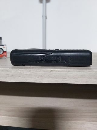 Registratore Microcassette Panasonic