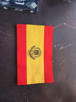 Brazalete España Franco