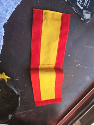 Brazalete España Franco