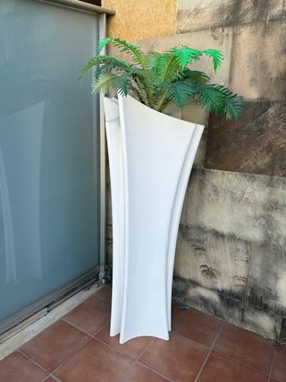 VONDOM Set muebles. Set completo. PVP x pieza cons