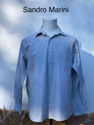 Camisa Sandro Marini 