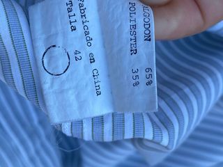 Camisa Sandro Marini 