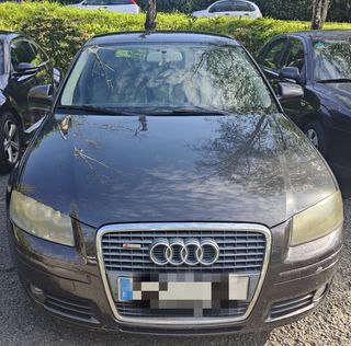 Audi A3 2004