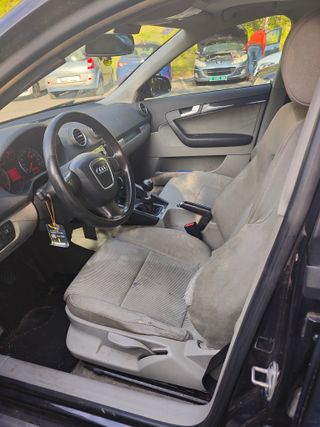 Audi A3 2004