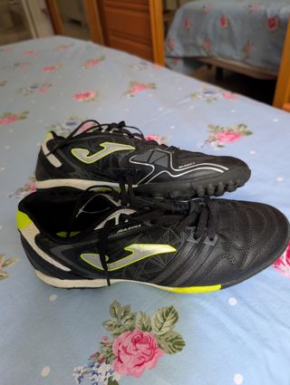 Zapatillas fútbol Joma - Multitacos 