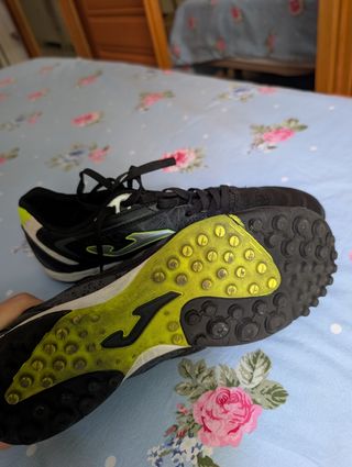 Zapatillas fútbol Joma - Multitacos 