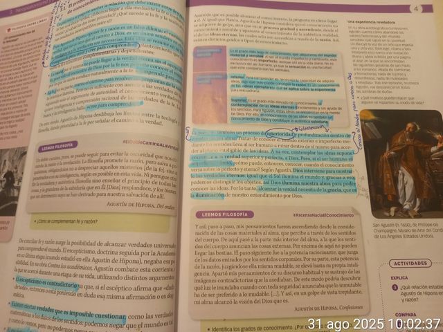 2BTO HIST DE LA FILOSOFIA CM CAST ED23