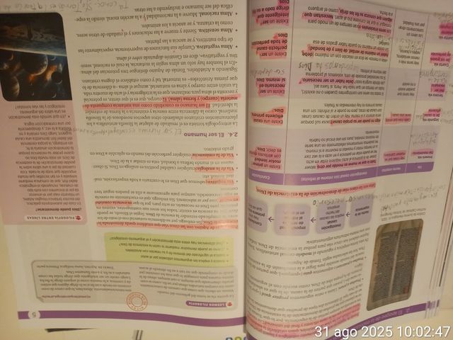 2BTO HIST DE LA FILOSOFIA CM CAST ED23