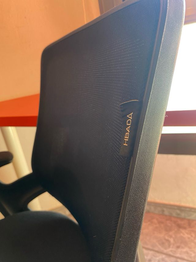 Silla escritorio oficina