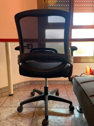 Silla escritorio oficina