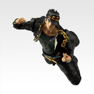 Ichiban Kuji Jojo’s Bizarre Adventure STAND RUSH!