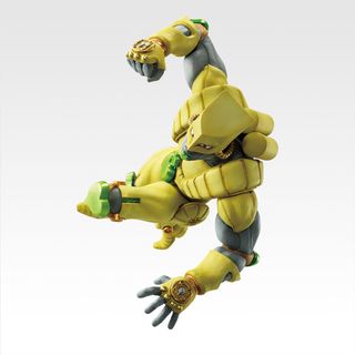 Ichiban Kuji Jojo’s Bizarre Adventure STAND RUSH!
