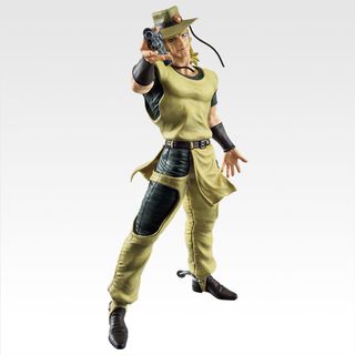 Ichiban Kuji Jojo’s Bizarre Adventure STAND RUSH!