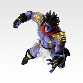 Ichiban Kuji Jojo’s Bizarre Adventure STAND RUSH!