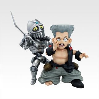 Ichiban Kuji Jojo’s Bizarre Adventure STAND RUSH!