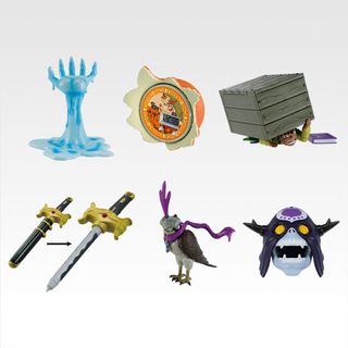 Ichiban Kuji Jojo’s Bizarre Adventure STAND RUSH!