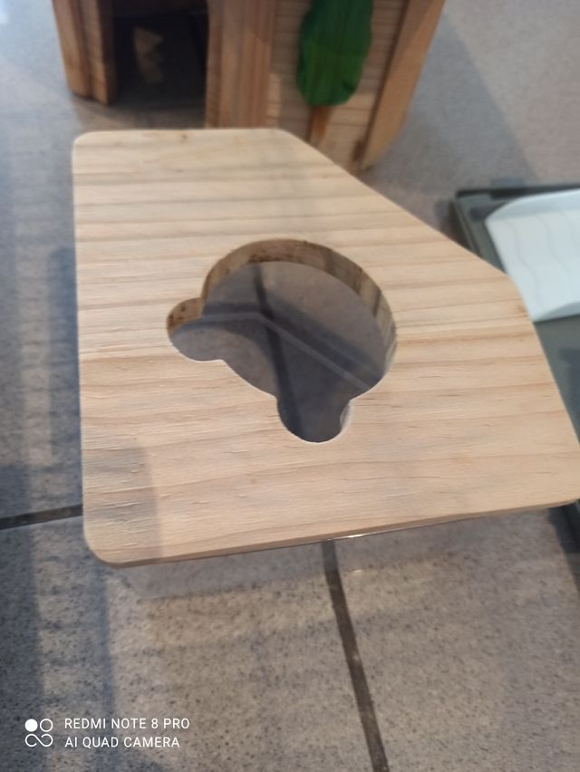 Jaula hámster completa