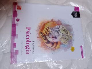 Psicología. Bachillerato