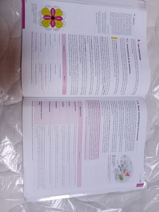 Psicología. Bachillerato