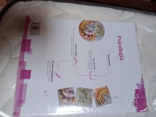 Psicología. Bachillerato