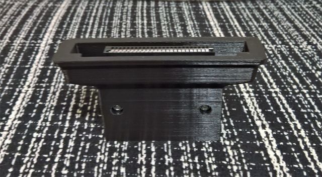 ADAPTADOR SEGA MASTER SYSTEM A SEGA MARK 3 NUEVO