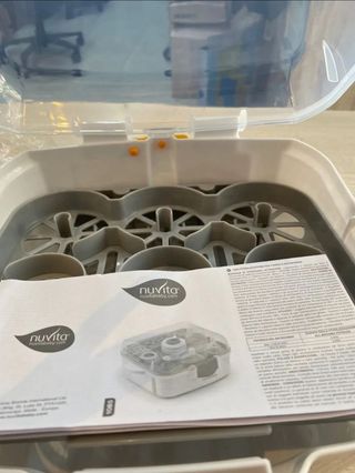 Esterilizador