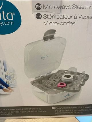 Esterilizador