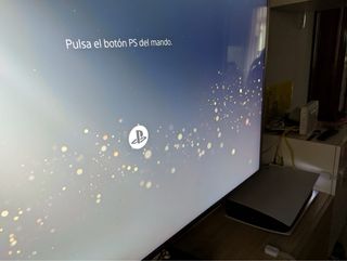 PS5 (PlayStation 5) Blanca - Edición Digital