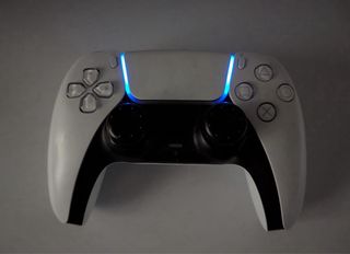 PS5 (PlayStation 5) Blanca - Edición Digital