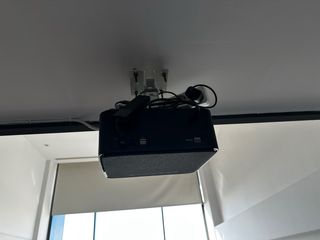 Proyector Wimius - Mini proyector