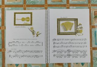 2 LIBROS: RITMO Y LECTURA MUSICAL 3 Y LENGUAJE MUS