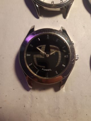 Set di 4 orologi