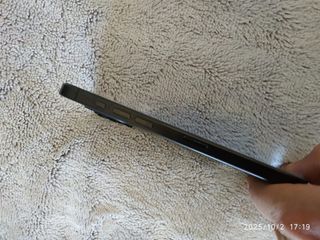 iPhone 15 Pro Max 512GB - Titanio negro