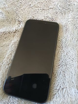 iPhone 15 Pro Max 512GB - Titanio negro