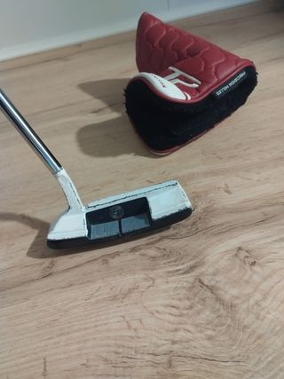 Putter TaylorMade Daytona 62