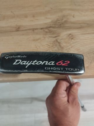 Putter TaylorMade Daytona 62