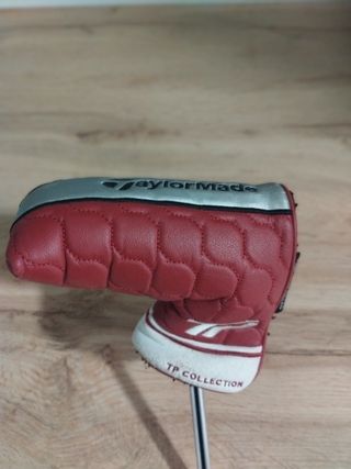 Putter TaylorMade Daytona 62