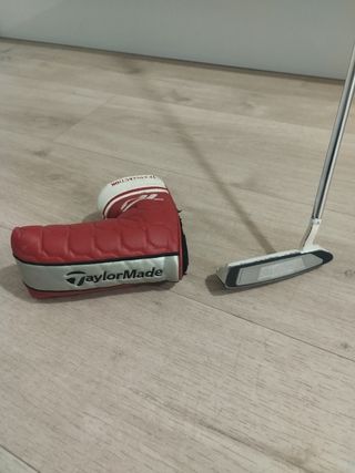 Putter TaylorMade Daytona 62