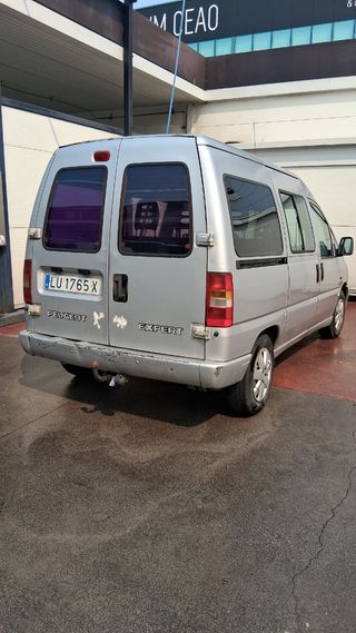 Hago portes y mini mudanzas en fin de semana