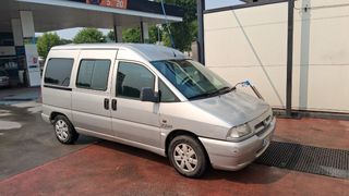 Hago portes y mini mudanzas en fin de semana