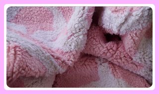 Tappeto per bambini Nu 100% cotone biologico di alta qualità