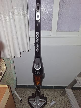 Aspiradora Rowenta Air Force Extreme 24V