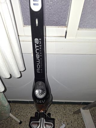 Aspiradora Rowenta Air Force Extreme 24V